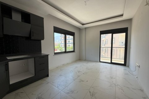 Apartment for sale in Alanya, Antalya, Turkey, 50m2, No. 238219 – photo 8