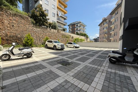 Apartment for sale in Alanya, Antalya, Turkey, 50m2, No. 238219 – photo 5