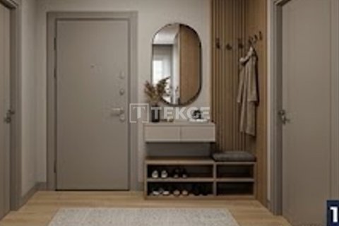 4+1 Lejlighed i Istanbul, Tyrkiet Nr. 238194 - 19