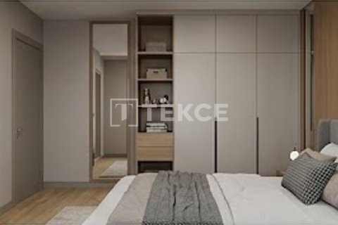 4+1 Lejlighed i Istanbul, Tyrkiet Nr. 238194 - 15