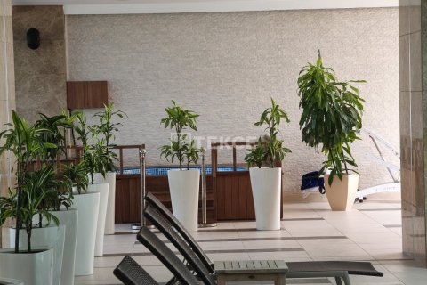 2+1 Leilighet i Istanbul, Tyrkia Nr. 238467 - 3