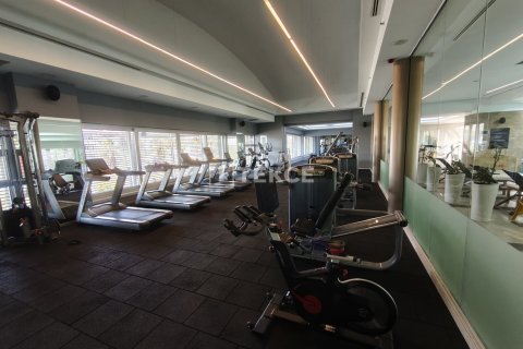 2+1 Leilighet i Istanbul, Tyrkia Nr. 238467 - 4