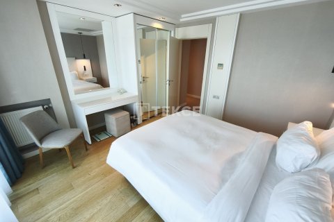 2+1 Leilighet i Istanbul, Tyrkia Nr. 238467 - 11