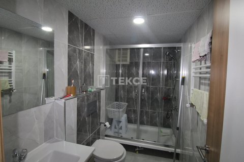 2+1 Leilighet i Istanbul, Tyrkia Nr. 238467 - 14