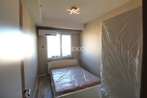 2+1 Leilighet i Istanbul, Tyrkia Nr. 238467 - 13