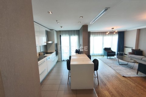 2+1 Leilighet i Istanbul, Tyrkia Nr. 238467 - 9