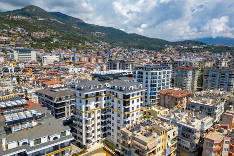 2+1 Wohnung in Alanya, Antalya, Türkei Nr. 238407 - 28