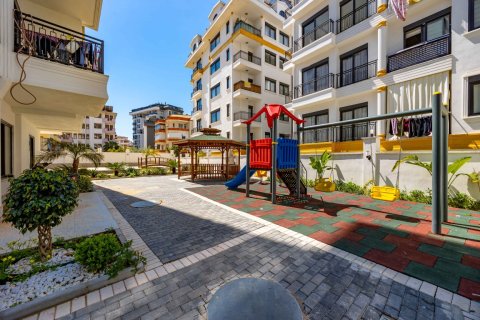 2+1 Wohnung in Alanya, Antalya, Türkei Nr. 238407 - 5