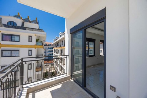 2+1 Wohnung in Alanya, Antalya, Türkei Nr. 238407 - 20