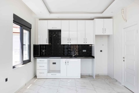 2+1 Wohnung in Alanya, Antalya, Türkei Nr. 238407 - 13