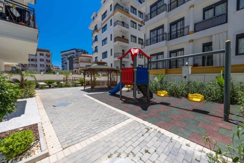 2+1 Wohnung in Alanya, Antalya, Türkei Nr. 238407 - 10