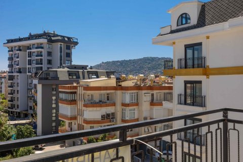 2+1 Wohnung in Alanya, Antalya, Türkei Nr. 238407 - 19