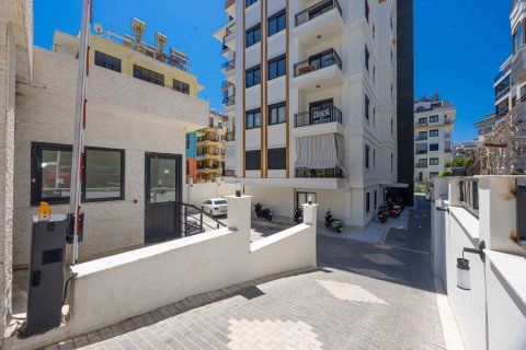 2+1 Wohnung in Alanya, Antalya, Türkei Nr. 238407 - 9
