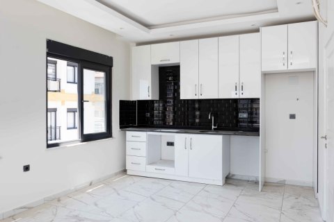 2+1 Wohnung in Alanya, Antalya, Türkei Nr. 238407 - 12