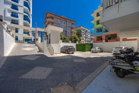 2+1 Wohnung in Alanya, Antalya, Türkei Nr. 238407 - 4