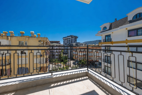 2+1 Wohnung in Alanya, Antalya, Türkei Nr. 238407 - 2