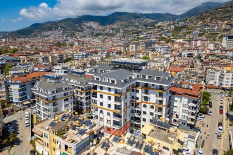 2+1 Wohnung in Alanya, Antalya, Türkei Nr. 238407 - 3