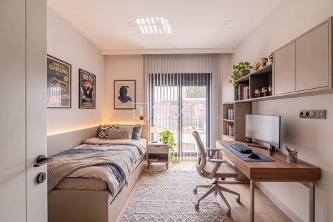 2+1 Penthouse  i Antalya, Tyrkiet Nr. 212664 - 17
