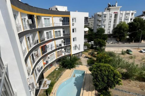 2+1 Apartment  in Konyaalti, Antalya, Turkey No. 238142