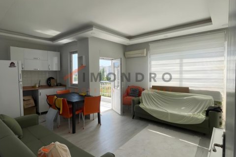 Apartment for sale  in Konyaalti, Antalya, Turkey, 2 bedrooms, 90m2, No. 238142 – photo 3