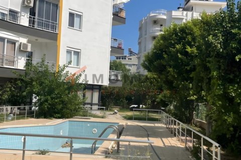 Apartment for sale  in Konyaalti, Antalya, Turkey, 2 bedrooms, 90m2, No. 238142 – photo 2