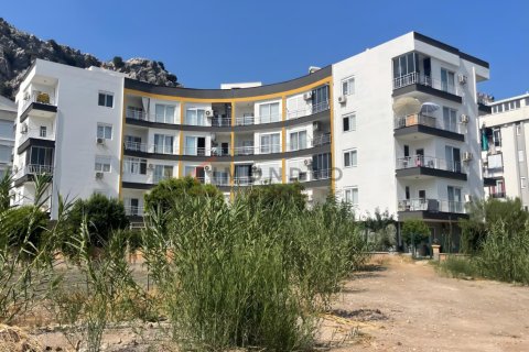 Apartment for sale  in Konyaalti, Antalya, Turkey, 2 bedrooms, 90m2, No. 238142 – photo 13