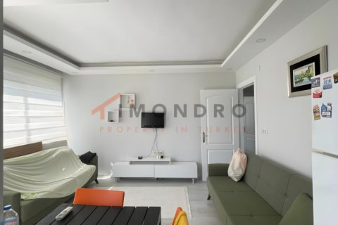 Apartment for sale  in Konyaalti, Antalya, Turkey, 2 bedrooms, 90m2, No. 238142 – photo 4