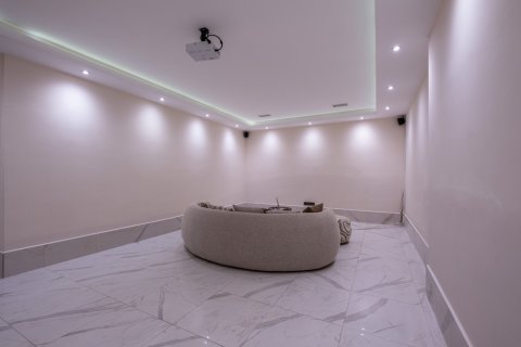 3+1 Lejlighed i Kavi Skyland, Demirtas, Alanya, Antalya, Tyrkiet Nr. 216384 - 13