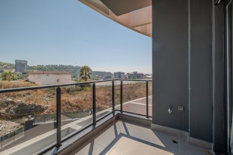 3+1 Lejlighed i Kavi Skyland, Demirtas, Alanya, Antalya, Tyrkiet Nr. 216384 - 5