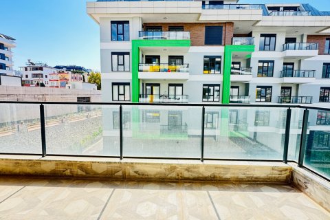 Продажа квартиры в Оба, Анталье, Турция 2+1, 110м2, №238759 – фото 12