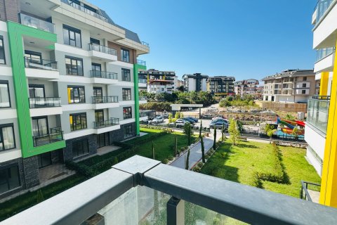 Продажа квартиры в Оба, Анталье, Турция 2+1, 110м2, №238759 – фото 13