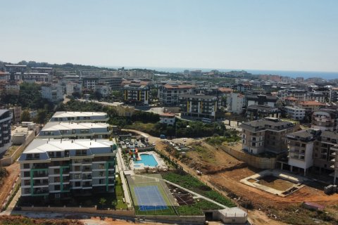 Продажа квартиры в Оба, Анталье, Турция 2+1, 110м2, №238759 – фото 15