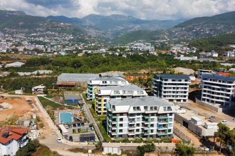 Продажа квартиры в Оба, Анталье, Турция 2+1, 110м2, №238759 – фото 18