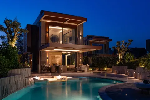 Daire   Bodrum, Muğla, Türkiye №238537 - 2
