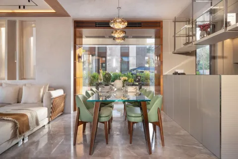 Daire   Bodrum, Muğla, Türkiye №238537 - 11