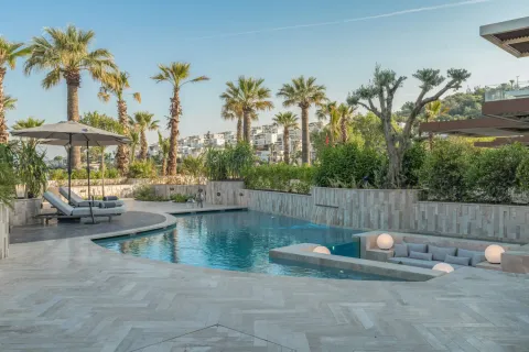 Daire   Bodrum, Muğla, Türkiye №238537 - 6