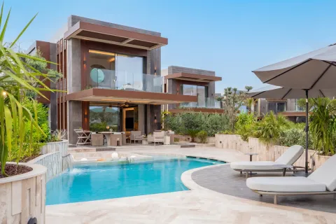 Daire   Bodrum, Muğla, Türkiye №238537 - 3