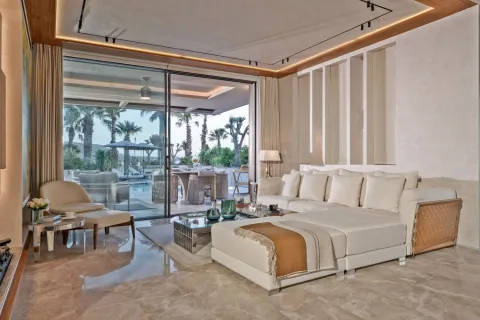 Daire   Bodrum, Muğla, Türkiye №238537 - 10