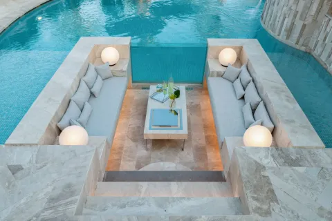 Daire   Bodrum, Muğla, Türkiye №238537 - 4
