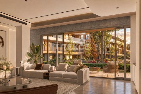 Продажа квартиры в Чекмекёе, Стамбуле, Турция 4+1, 332м2, №238325 – фото 10