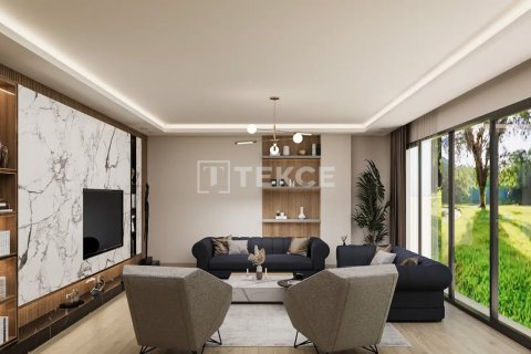 Продажа квартиры в Чекмекёе, Стамбуле, Турция 4+1, 332м2, №238325 – фото 11