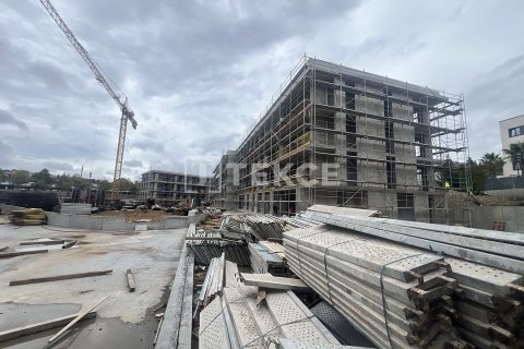 Продажа квартиры в Чекмекёе, Стамбуле, Турция 4+1, 332м2, №238325 – фото 19