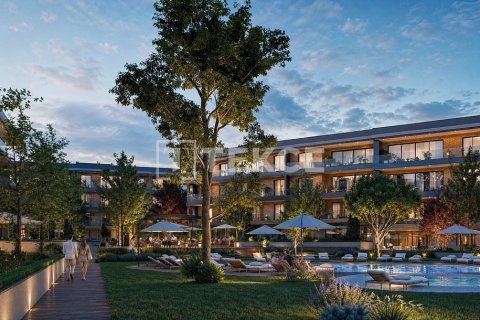 Продажа квартиры в Чекмекёе, Стамбуле, Турция 4+1, 332м2, №238325 – фото 7