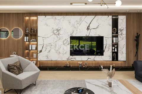 Продажа квартиры в Чекмекёе, Стамбуле, Турция 4+1, 332м2, №238325 – фото 12