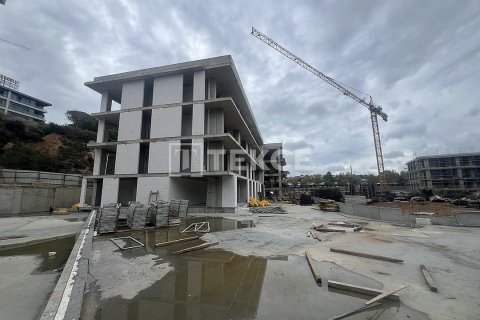 Продажа квартиры в Чекмекёе, Стамбуле, Турция 4+1, 332м2, №238325 – фото 18