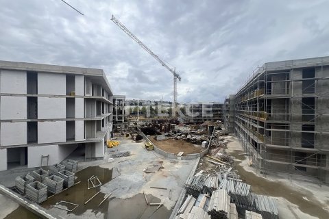 Продажа квартиры в Чекмекёе, Стамбуле, Турция 4+1, 332м2, №238325 – фото 17
