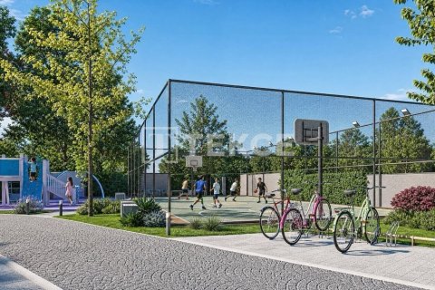 Продажа квартиры в Чекмекёе, Стамбуле, Турция 4+1, 332м2, №238325 – фото 3