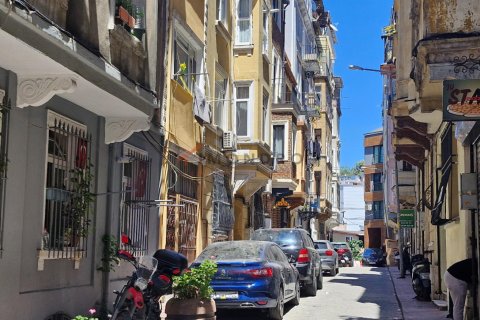 1+1 Leilighet i Beyoglu, Istanbul, Tyrkia Nr. 238702 - 15