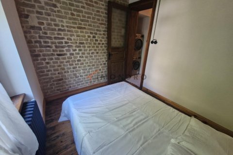 1+1 Leilighet i Beyoglu, Istanbul, Tyrkia Nr. 238702 - 13