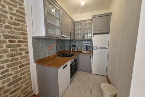 1+1 Leilighet i Beyoglu, Istanbul, Tyrkia Nr. 238702 - 7